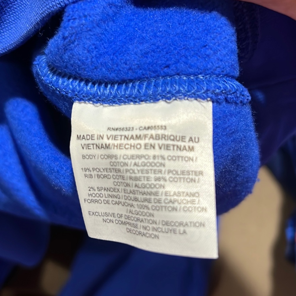 Mens Nike Hoody - Picture 5 of 5